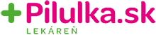 Pilulka - logo