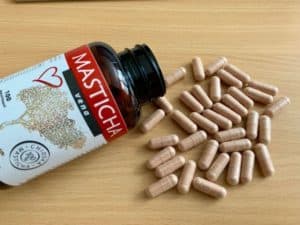 Masticha Vena - 100 kapsúl