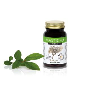 masticha active, 50 kapsúl