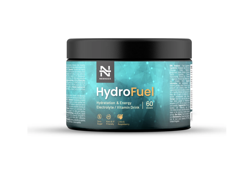 hydro fuel elektrolyty