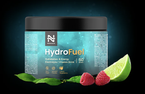 hydro fuel elektrolyty