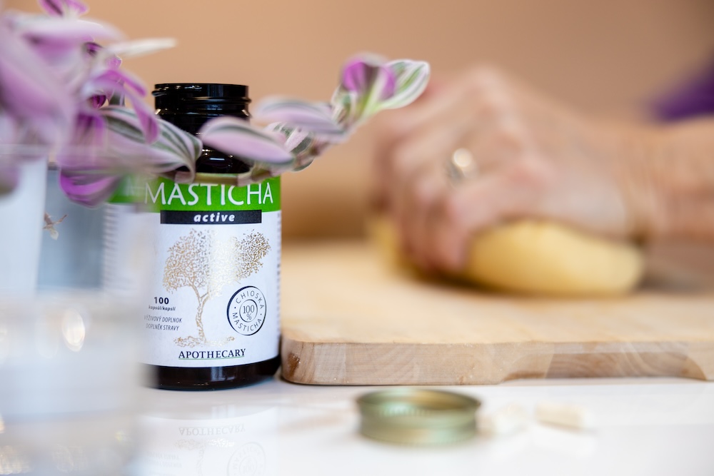 masticha active 1