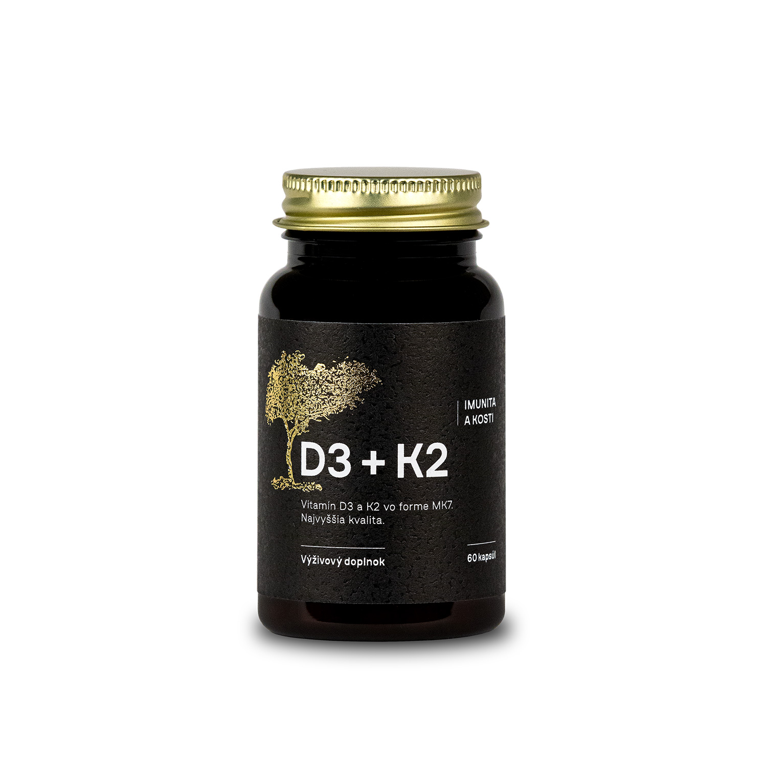 vitamín d3+k2