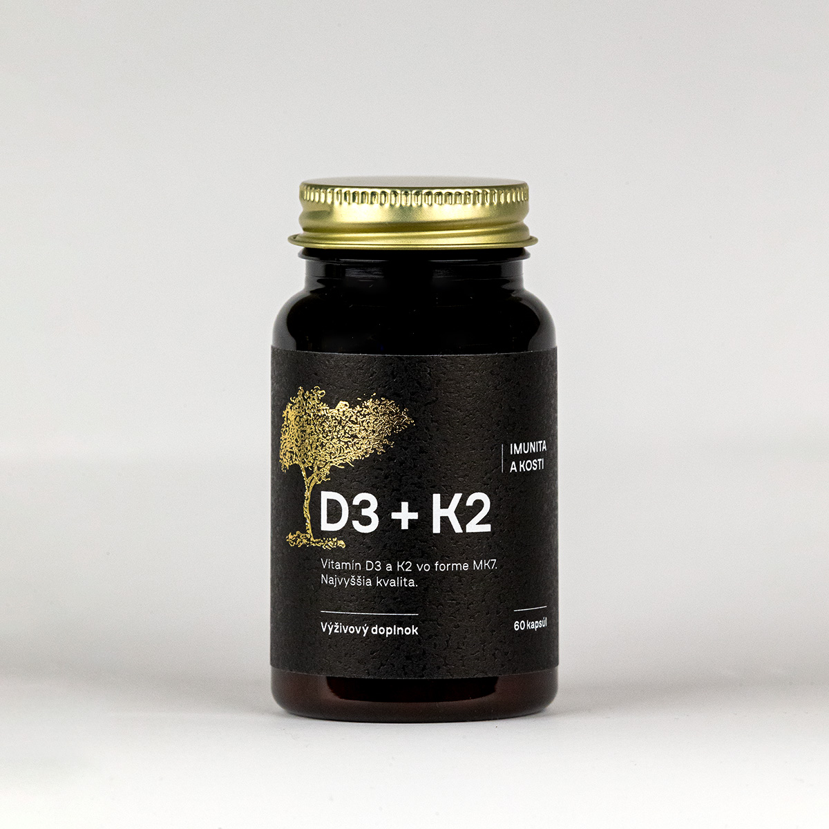 vitamín d3+k2