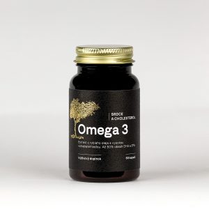 omega 3