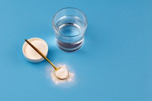 gastro repar vláknina