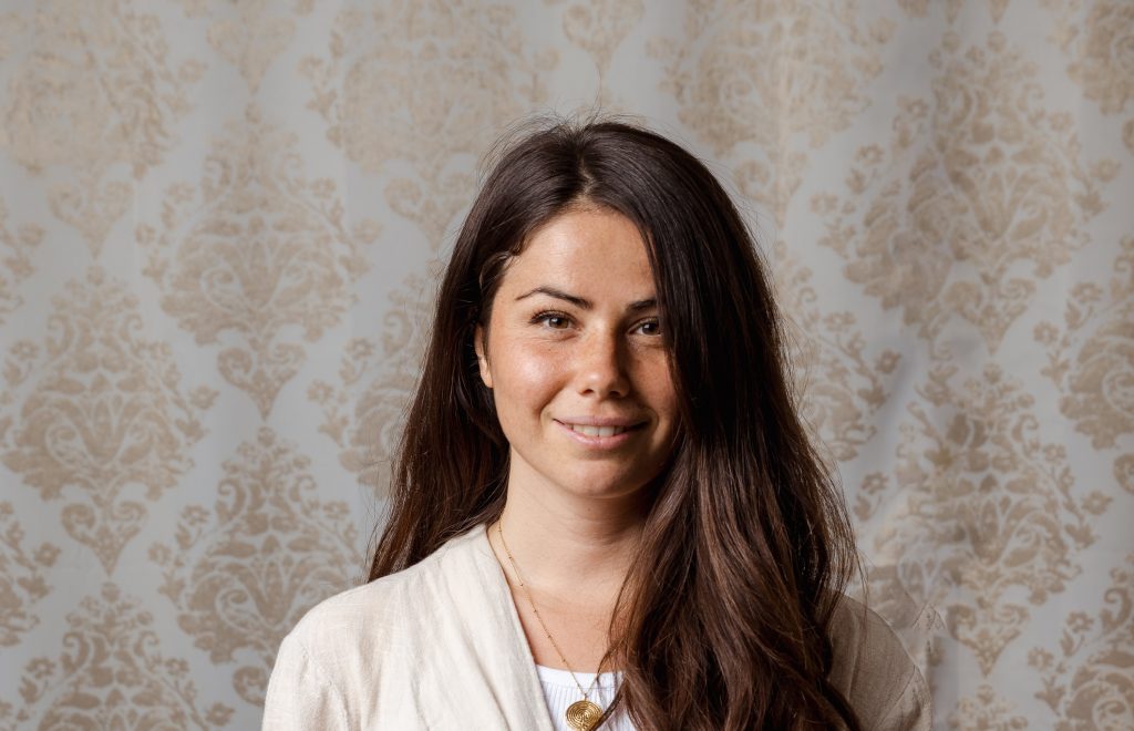 Ktarína