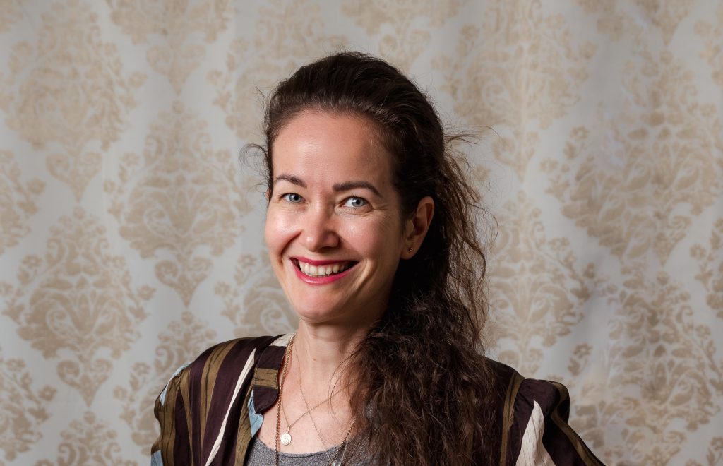 Silvia