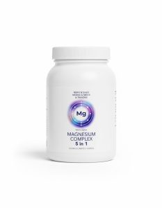 magnesium complex 5v1