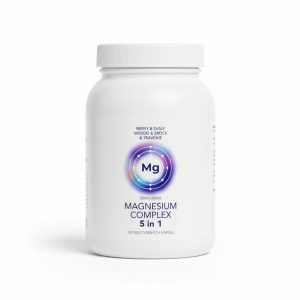magnesium complex 5v1