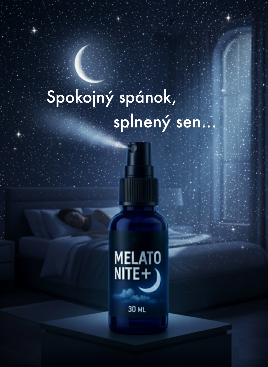 melatonite+