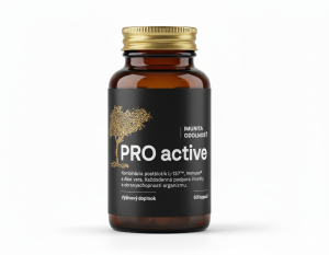 PRO active