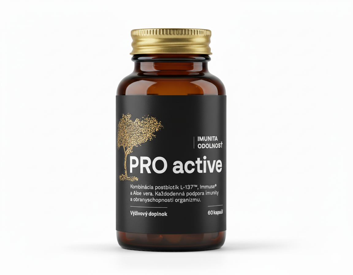 PRO active