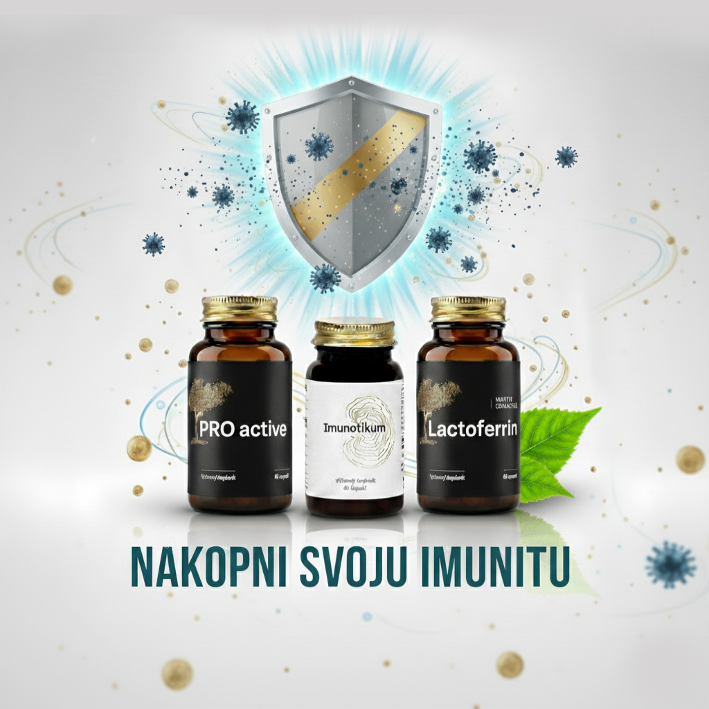 sos balíček na podporu imunity
