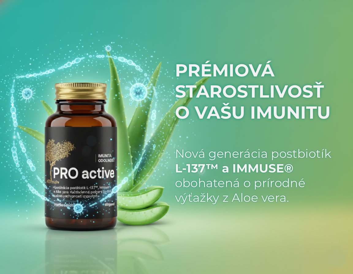 pro active