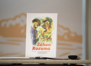 kniha: záhon rozuma