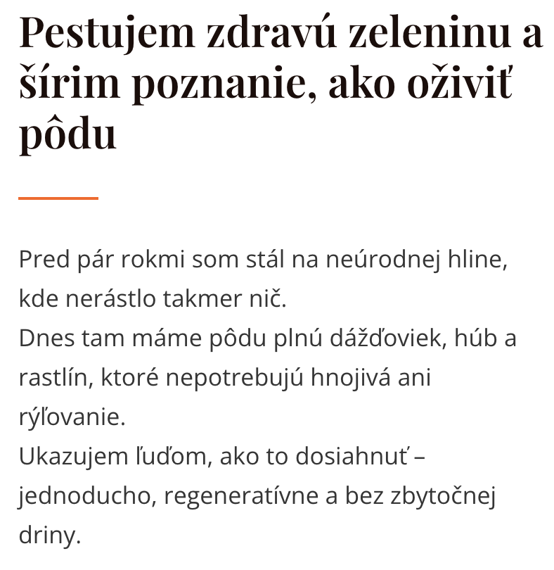 kniha: záhon rozuma