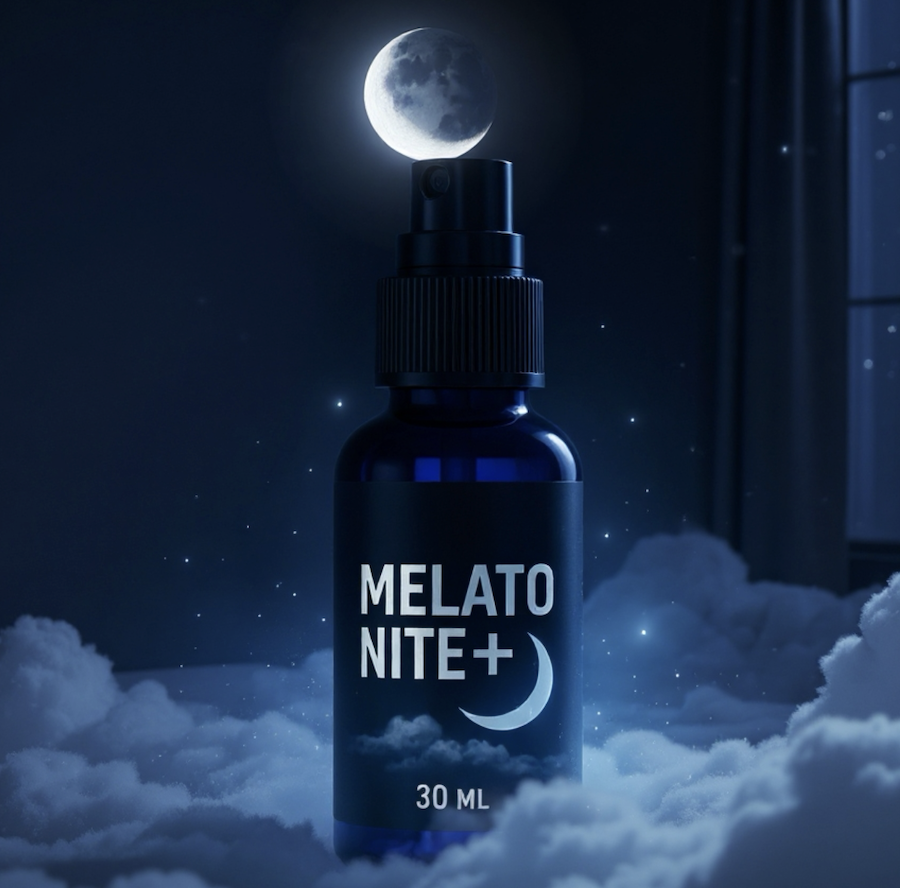 kúra na lepší spánok